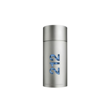 Carolina Herrera  212 Men