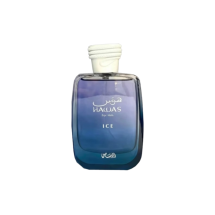 Rasasi Hawas Ice