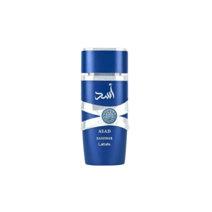Lattafa Asad Zanzibar