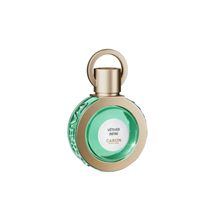 Caron Vetiver Infini - Image 1