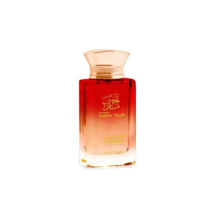 Al Haramain Amber Musk