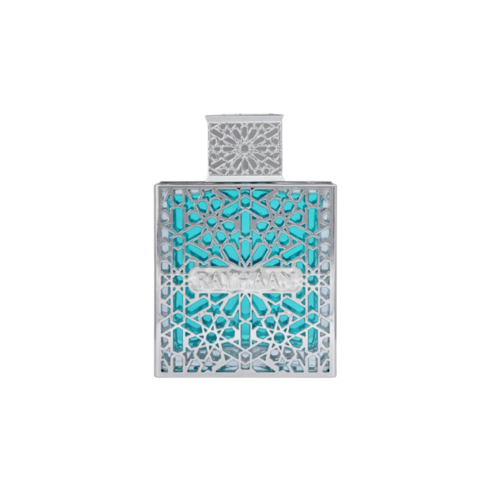 Rayhaan  Aquatica - Image 1