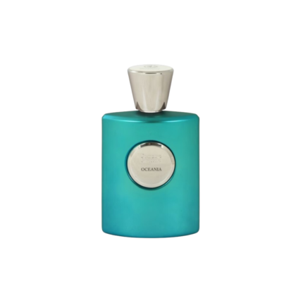 Giardino Benessere  Oceania