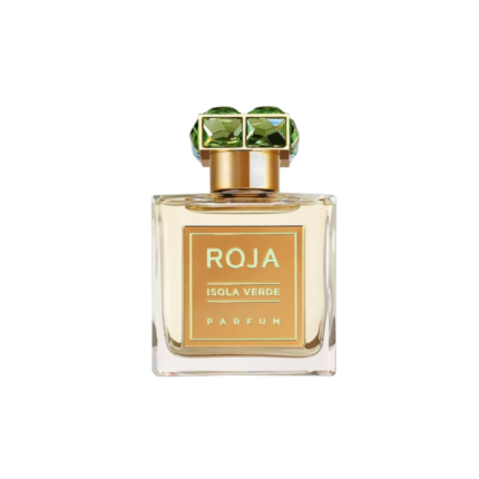 Roja Isola Verde