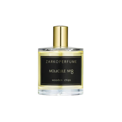 ZARKOPERFUME MOLéCULE No. 8