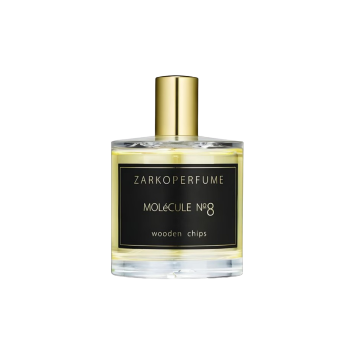 ZARKOPERFUME MOLéCULE No. 8 - Image 1
