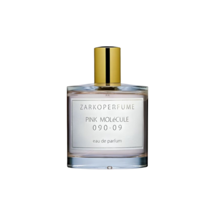 ZARKOPERFUME PINK MOLéCULE 090.09