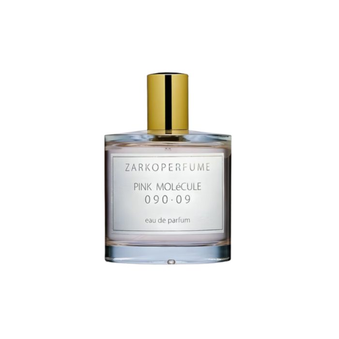 ZARKOPERFUME PINK MOLéCULE 090.09 - Image 1
