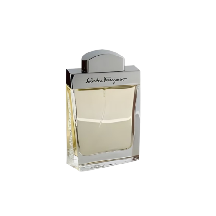 Salvatore Ferragamo Pour Homme - Image 1