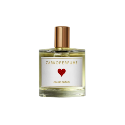 ZARKOPERFUME Sending Love