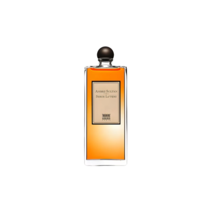 Serge Lutens Ambre Sultan