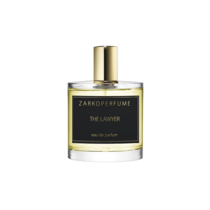 ZARKOPERFUME The Lawyer - Image 1