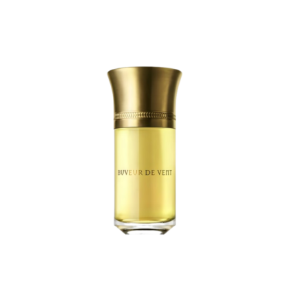 Liquides Imaginaires Buveur De Vent