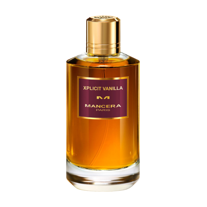 Mancera XPLICIT VANILLA - Image 1
