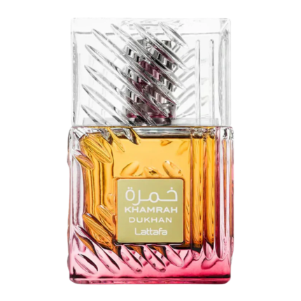 Lattafa Khamrah DUKHAN