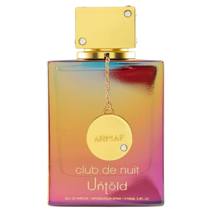 Armaf Club de Nuit UNTOLD
