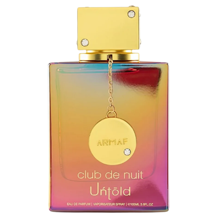 Armaf Club de Nuit UNTOLD - Image 1