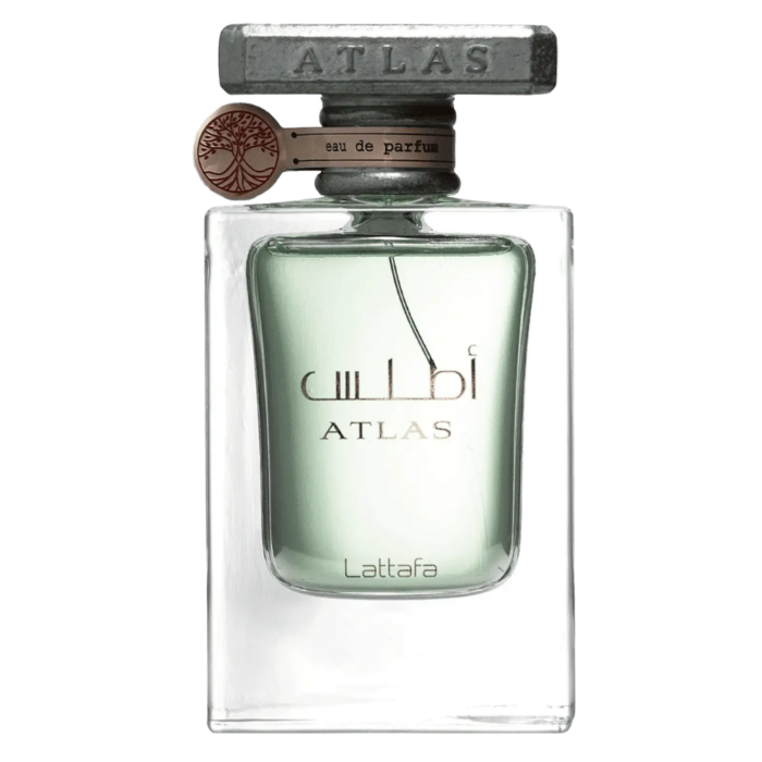 Lattafa ATLAS - Image 1