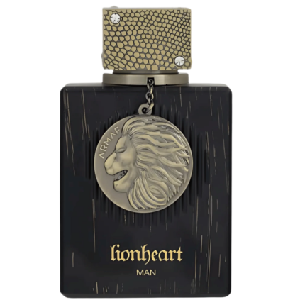 Armaf Club De Nuit Lionheart MAN