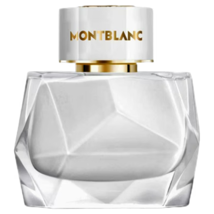Montblanc Signature